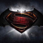 Batman Vs Superman Movie Poster