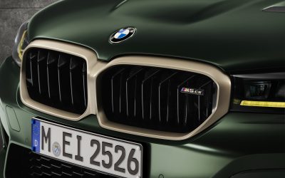 | A New BMW Club to Join